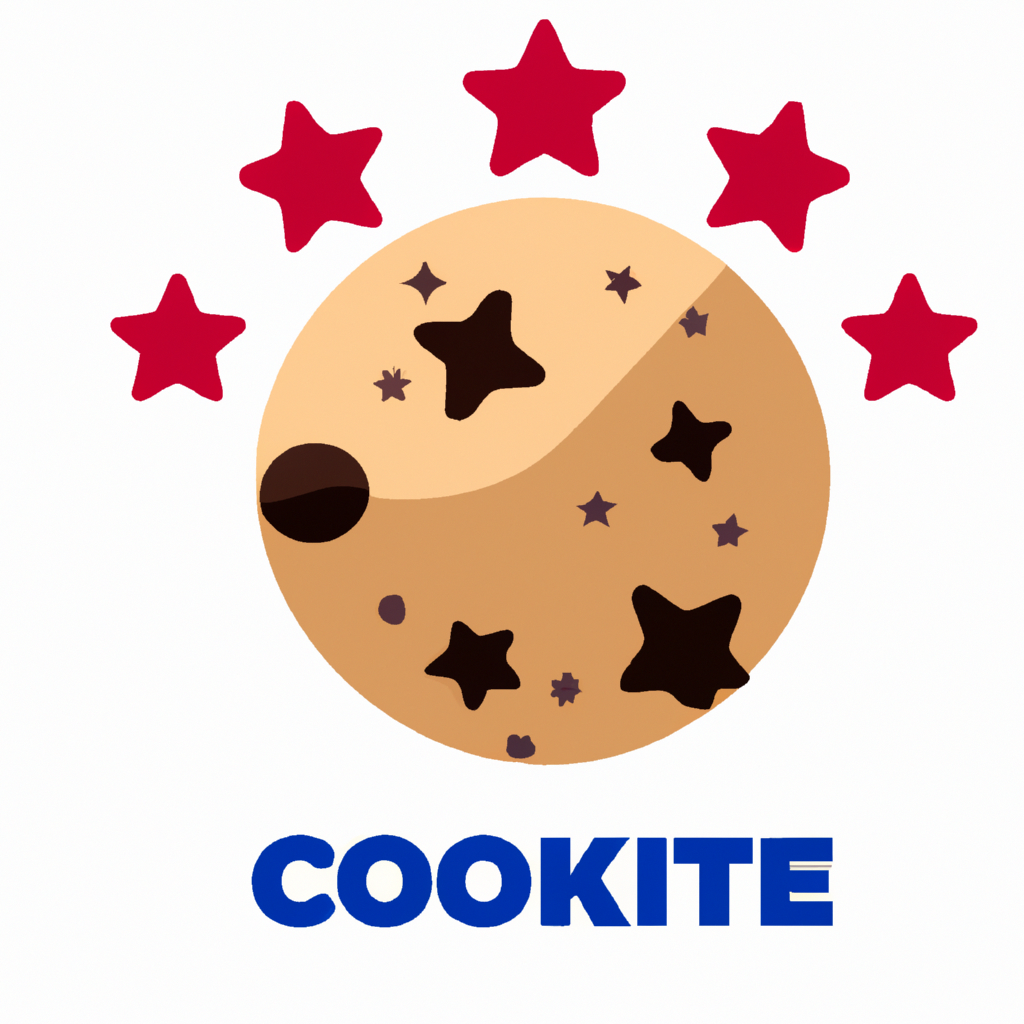 Cookie consent icon