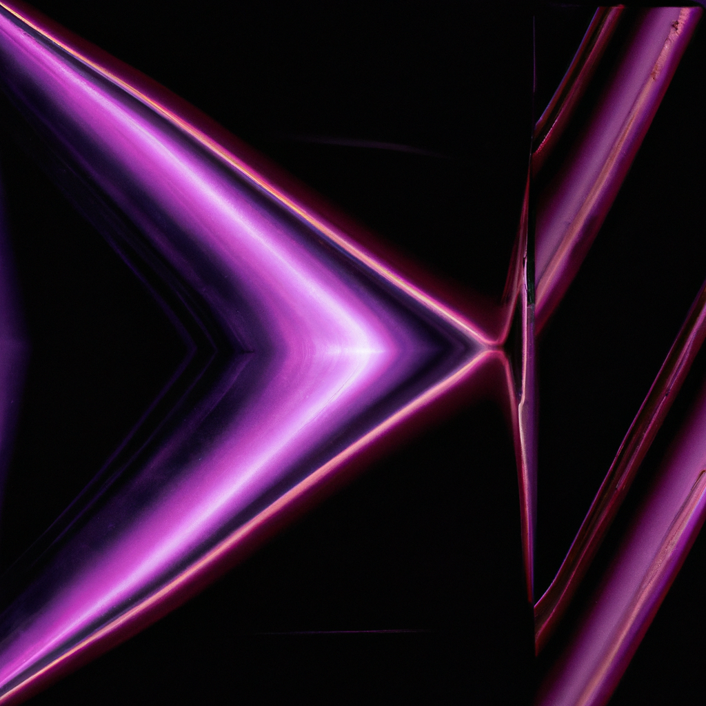 Soft abstract gradient banner in purple-blue hues representing Graycliff Growth checkout experience